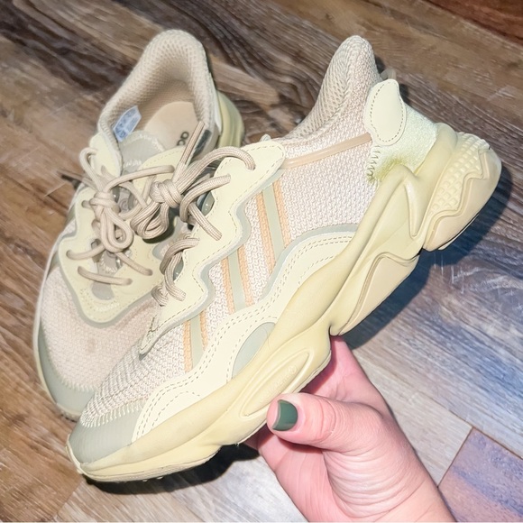 adidas Originals Other - Adidas Ozweego ‘Beige Tone’ | 4.5